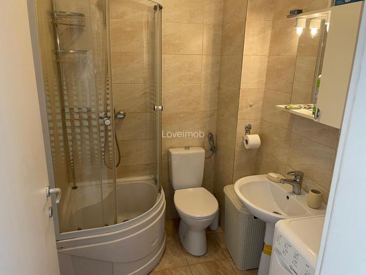 Apartament 2 camere, etaj 3/4, Chiajna – lângă parc - 34
