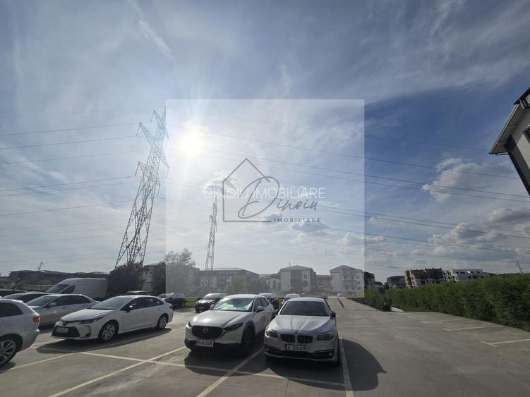 COMISION 0% I 2 camere Str. Stejarului I parcare I 3 min statie 343 - 12