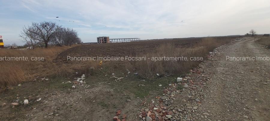 Terenuri intravilane de vanzare Focsani ,4,5 Ha Focsani - 21