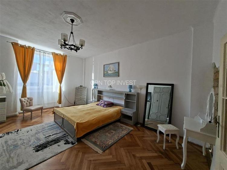 Apartament 2 camere Zona Orasul de Jos - 7