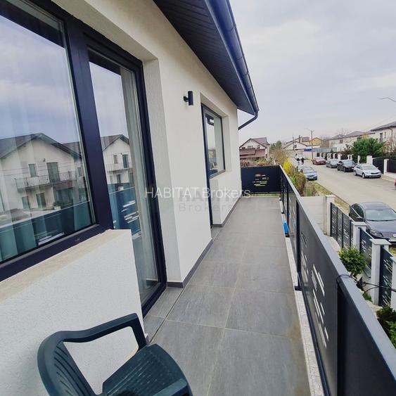 OFERTA 249.000 !!! Vila de vis din Tunari – Lux, rafinament și confort absolut! - 27