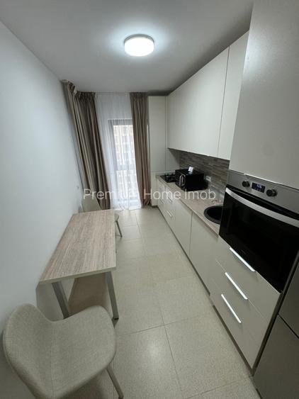 Apartament | 2 camere | parcare | Lujerului | Plaza Residence | Faza 3 - 6