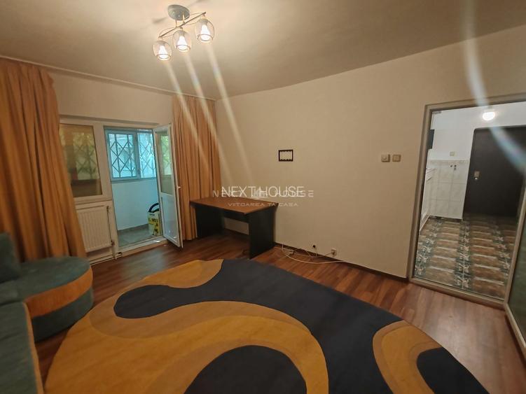 Apartament 13 Septembrie   - centrala termica si loc de parcare - 11