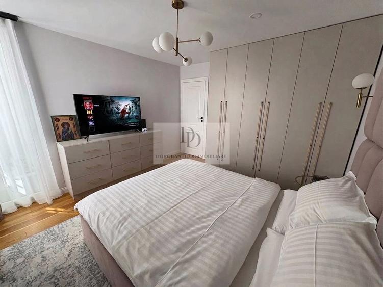 Apartament Premium cu 4 Camere | 2 Băi | Grădini Mănăștur