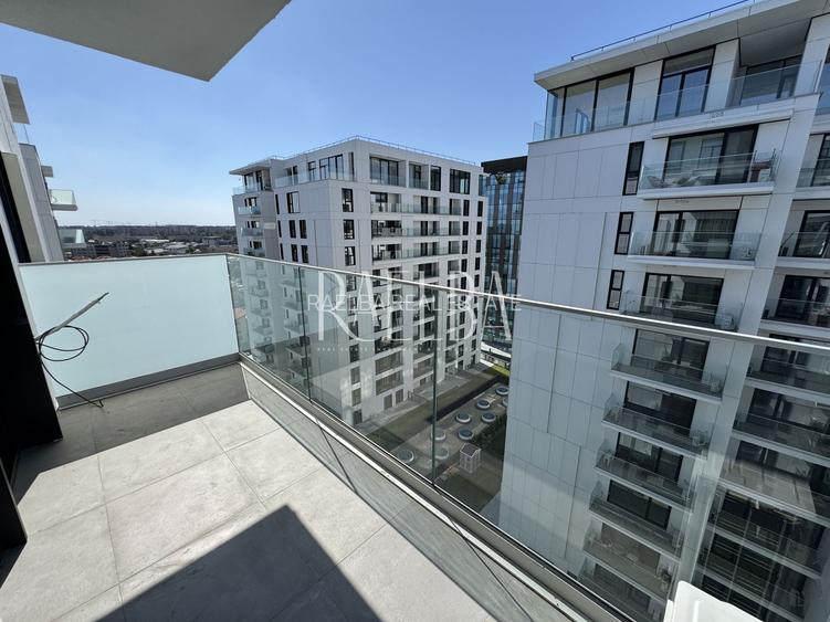 | 3 camere | ONE COTROCENI | DESIGN INTERIOR inclus | - 16