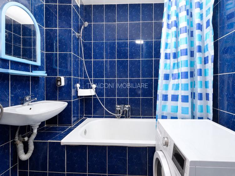 Apartament 2 camere de vânzare, Zona Calea Sagului, str. Gavril Musicescu, 0% Co - 10