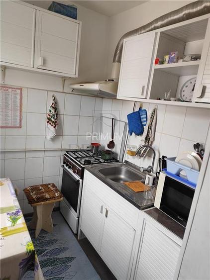 Apartament 1 camera-Sagului-Ac - 6