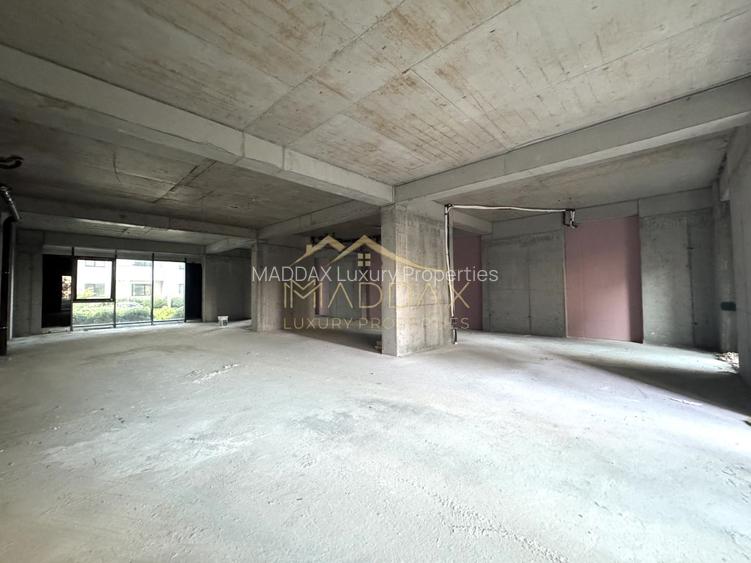 Spatiu comercial *180mp* // Aviatei - Pipera - 3