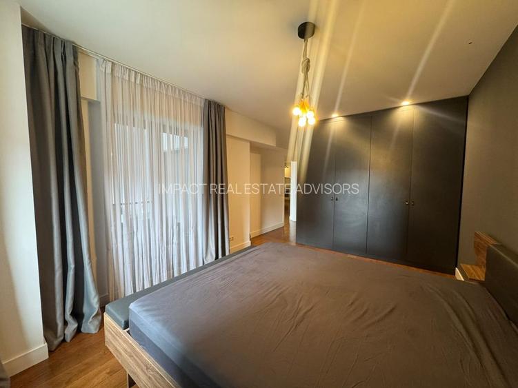Apartament 2 camere | 100mp | 2 bai | Upground | Metrou Pipera - 7