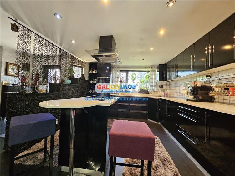 Vanzare vila individuala Premium situata in zona Rezidentiala in Brag - 12