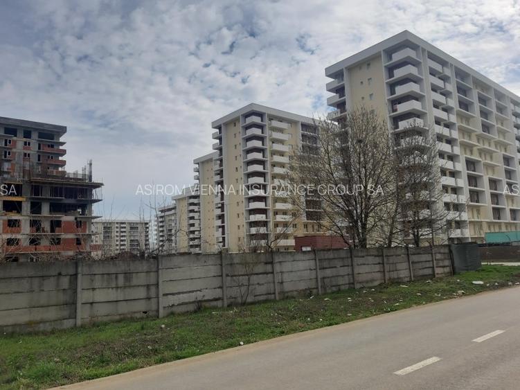 Teren zona Metro Berceni - 3