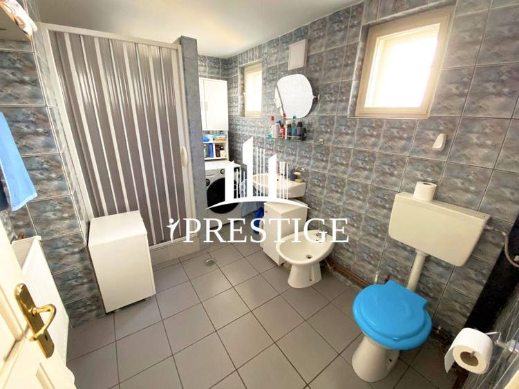 CASĂ DE VÂNZARE | 2 CORPURI CLĂDIRE | LAZARET | CURTE ȘI GRĂDINĂ - 18