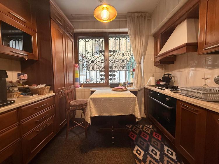 Apartament Premium Domenii 4 camere 184 mp Terasă71mp Parcare inclusă - 6