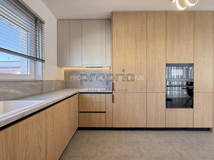 CASĂ PREMIUM CĂRĂMIDĂ + IZOLAȚIE VATĂ BAZALTICĂ - TEREN 668 MP - 4