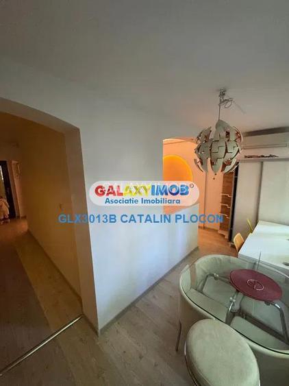 Ofer spre inchiriere apartament cu 2 camere Pajura - 3