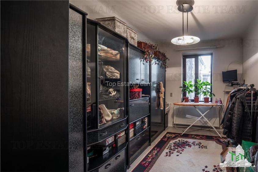 Vila de vanzare  - Zona Victoriei | Pretabil birouri, clinica sau rezidential - 17