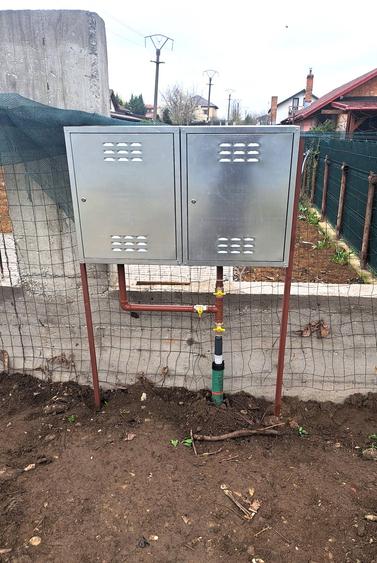 Vanzare teren Snagov / Ghermanesti / 750 mp - 3