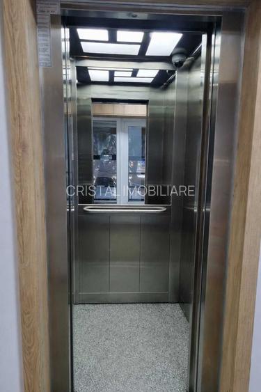 Apartament luminos 2camere, cu vedere la parcul Tineretului. Cu Centrala proprie - 7