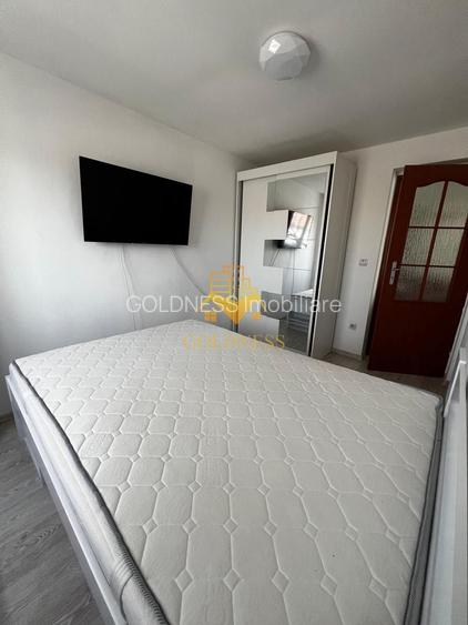 3 camere,  Gheorgheni, Zona Iulius Mall, FSEGA, Interservisan - 9