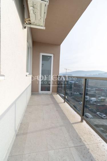 Apartament 3 camere | Intermediar | Zona VIVO Metro - 14