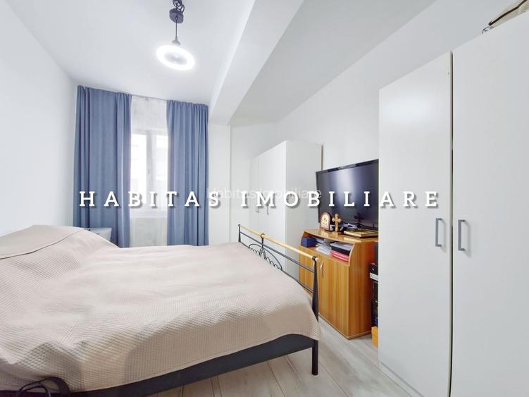 Apartament 3 camere, mobilat, utilat, parcare subterana, Grigorescu - 10