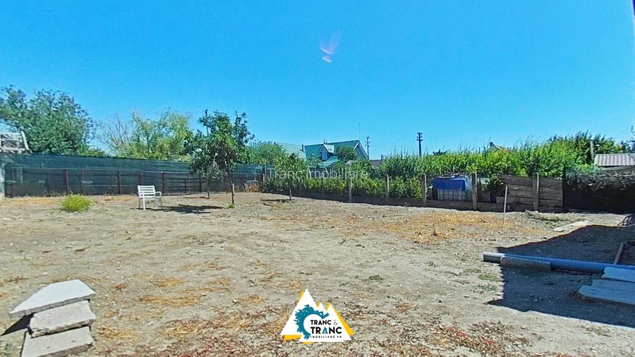 Casă spațioasă cu 3 camere în comuna Vladimirescu – aproape de Arad - 11