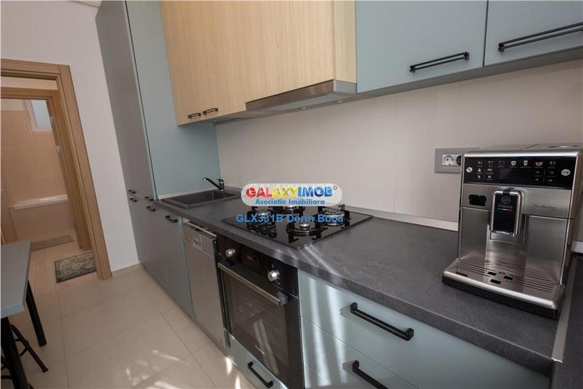Apartament 3 camere TITAN - PREMIUM (Strada Firidei) Bloc Nou - 11