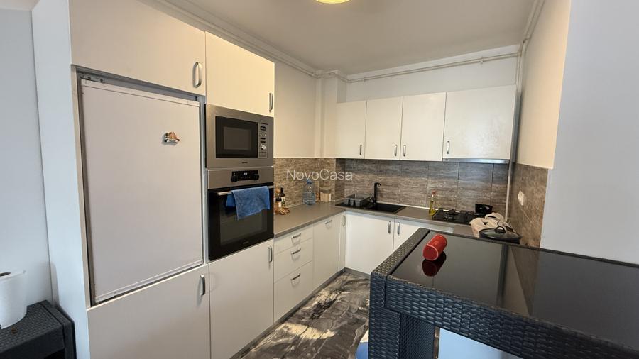 Ap. 3 camere,în Centru Pta Mihai Viteazu zona NTT Data - 2