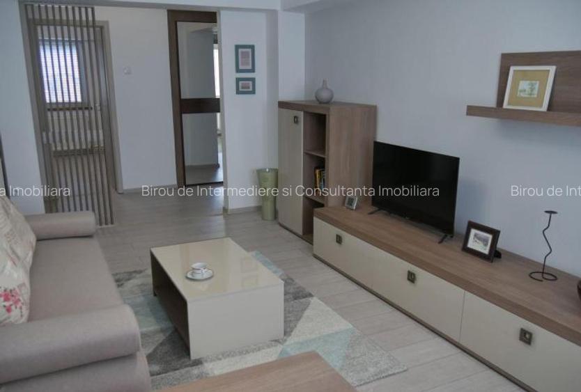 ⏩ Tomis III - 3 Camere Decomandate 78,52m²  Mobilat Utilat LUX Centrala Parcare - 10