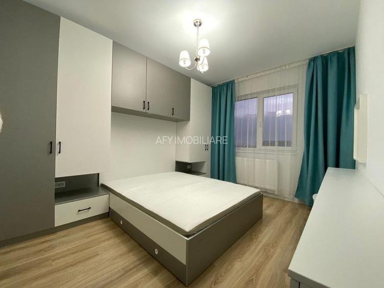 Inchiriez Studio -  Metrou Berceni -Centrala proprie - 3