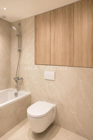 Apartament 2 camere de vanzare– Infinity Skyline - 9
