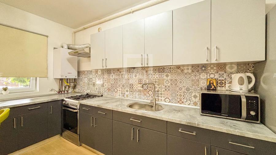 Apartament 3 camere || Buna-ziua  - 3