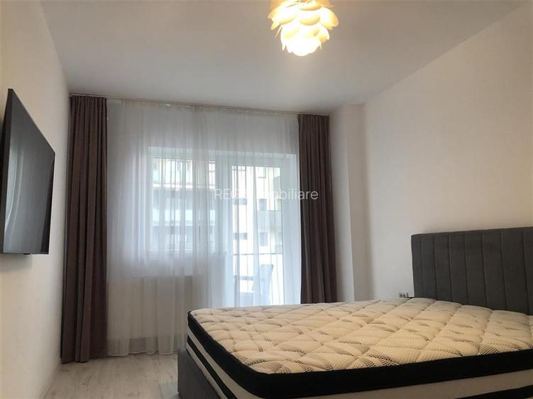 Panorama Decomandat 3 Camere, Parcare, Vivamus Tractorul - 8