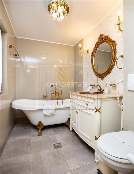 INVESTITIE PREMIUM | PENSIUNE DE LUX DE VANZARE – BUSTENI - 4