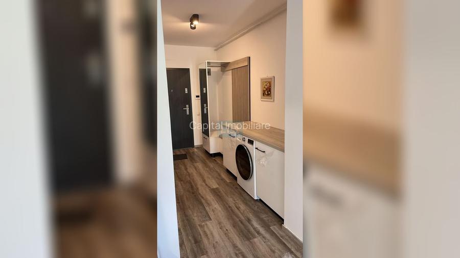 COMISION 0%! Ap. 2 camere 58 mp + balcon, garaj, Buzura - Bună Ziua - 11