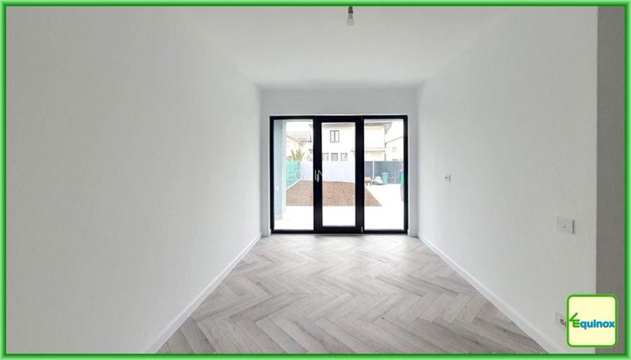 Casă nouă cu 4 camere, 450mp teren, Strejnicu, ECX92319 - 2