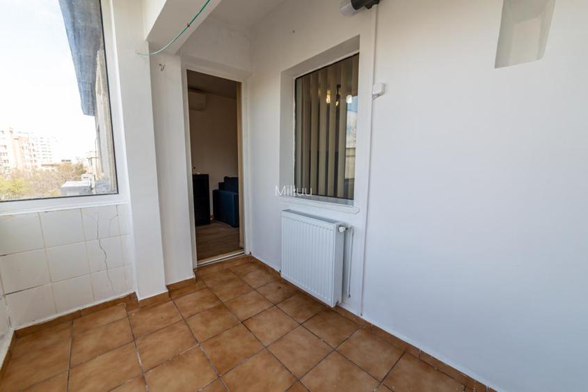 Apartament de 2 camere | Mobilat si Utilat | 12 Min Metrou Lujerului - 17