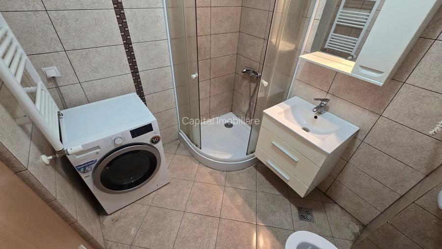 Apartament langa Iulius Mall - 6