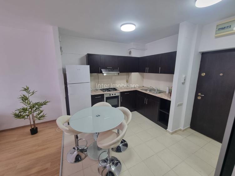 Apartament 2 camere open-space, zona Tatarasi, Kaufland-Doi Baieti, cod: 160951 - 6