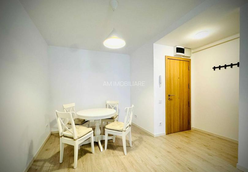 AP. 2 CAMERE- HERCESA VIVENDA, PET-FRIENDLY, CENTRALA PROPRIE, MODER - 8