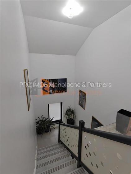 Casa tip P+M zona Micro 5 - 4