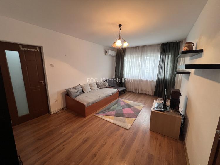 Apartament 2 camere – zona Facultatea de constructii - 2
