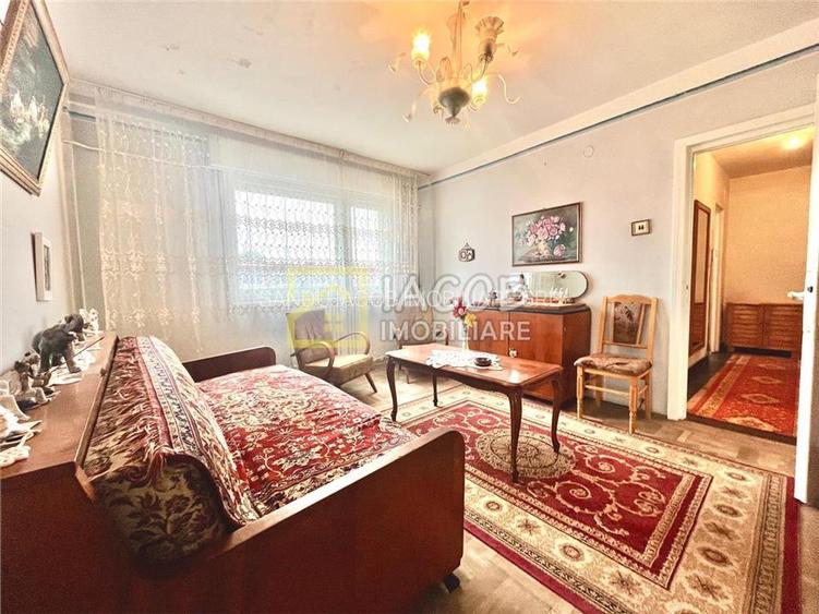 Apartament doua camere,  Ultracentral Bacau - 5