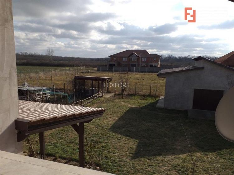 Casa individuala cu 5 camere de vanzare in Sag - ID V155 - 21