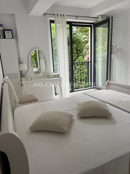 Vanzare ap. 2 camere, elegant, imobil nou - Titan Ozana - Metrou - 6