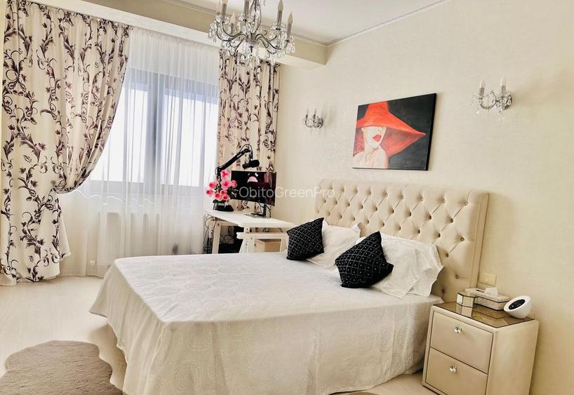 3 camere modern Valea Oltului - 7