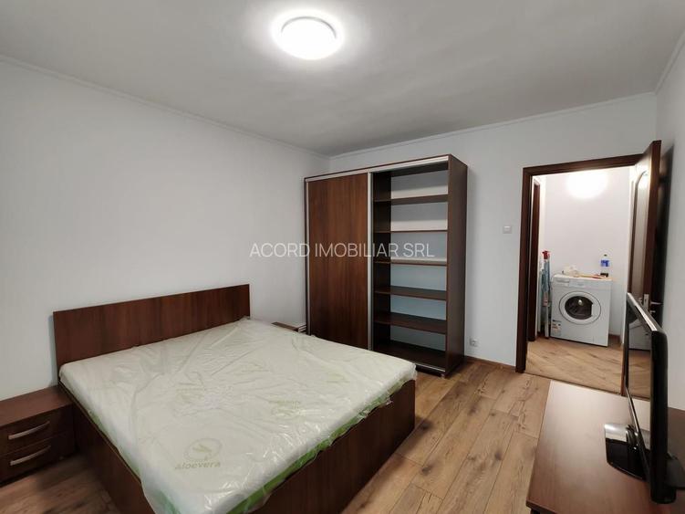 APARTAMENT 3 CAMERE-ZONA CAPITOL - 12