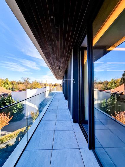 PENTHOUSE DE INCHIRIAT KISELEFF CU SPA, SALA DE SPORT - 4