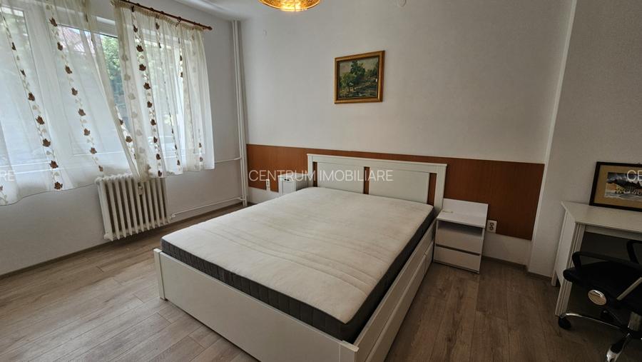 Inchiriere garsoniera la parter Bulevardul Lacul Tei - 2