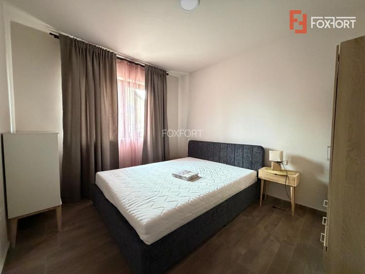 Apartament cu 2 camere, de inchiriat 48 mp utili, in zona Mircea cel Batran   - 3